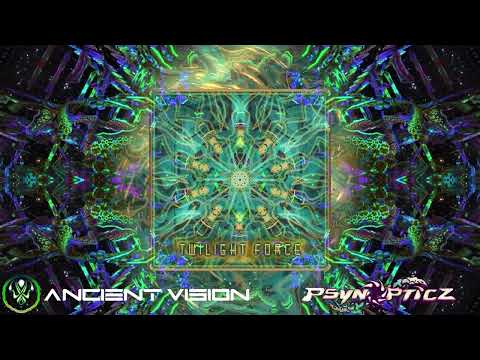 Ancient Vision - Here Begins The Journey (Original Mix)