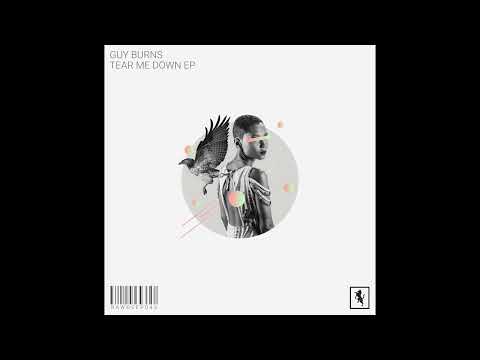 Guy Burns  - Take Note [RAWDEEP043]