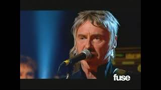 TV Live: Paul Weller - &quot;From the Floorboards Up&quot; (Later 2007)