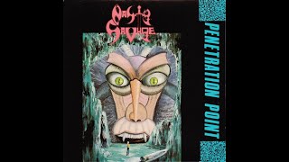 N̲a̲s̲ty S̲a̲va̲ge - P̲e̲n̲e̲t̲r̲ation P̲o̲i̲nt (1989) [Full Album] (with lyrics)