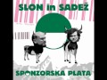 Slon in sadež - joSong 