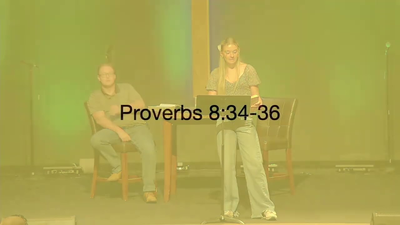 Importance of Scripture