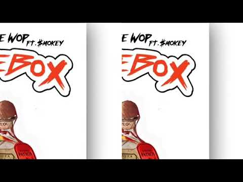 Offwhite Wop Feat. Smokey Orange box