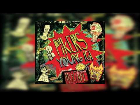 Pikers & Young Igi "Albino"