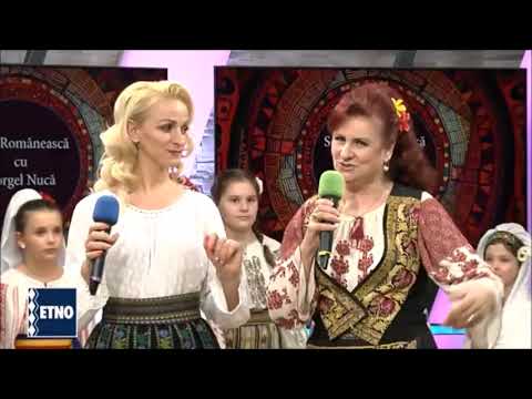 Camelia Conovici Vulpoiu si Alina Coman Conovici - Sunt fata de maritat