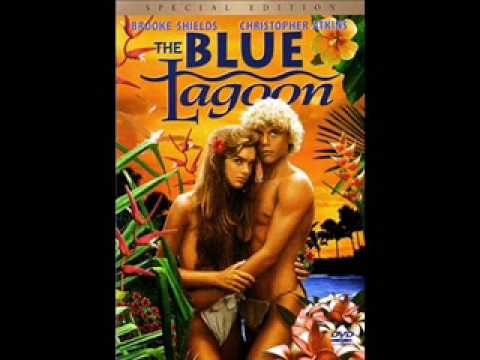 Blue Lagoon (1980) Soundtrack- Love Theme