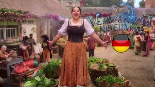 Musik-Video-Miniaturansicht zu Perfect (German) Songtext von Disenchanted (OST)