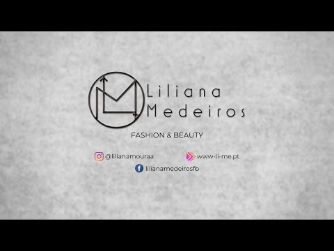 Liliana Medeiros | The New Beginning