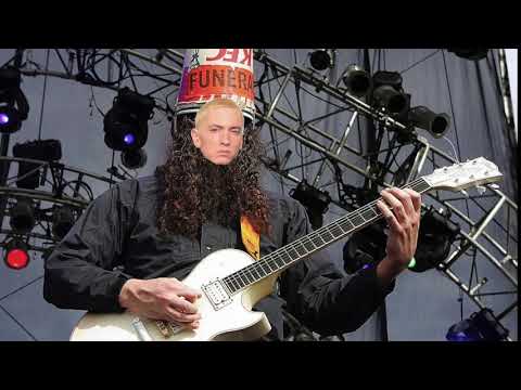 Berzerk by Eminem but it's Jordan by Buckethead