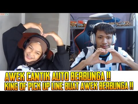 Awek Auto Cair!! Awak Takyah Buat Pick Up Line Pun Awak Dah Pikat Hati Saya