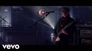 Music video thumbnail preview for Rival Sons - On My Way (Official Performance Video) by Rival Sons