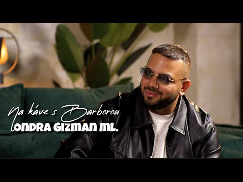 Na káve s Barborou - Ondra Gizman ml.