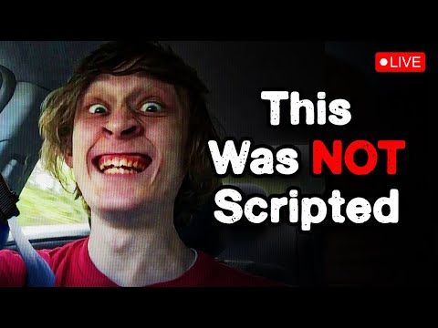 The Most DISTURBING YouTubers Who Recorded Their Descent Into Madness