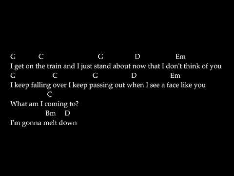 Black Star - Radiohead