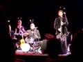 Safe & Sound, Hawksley Workman @ Danforth