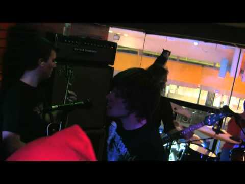Mountains Unfold - Reform (Live @ Pelecanus Fest, 2011-05-06)