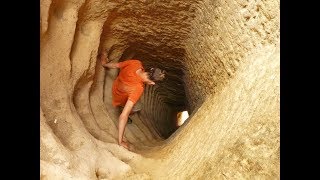 10 DEEPEST HOLES Ever DUG by Human