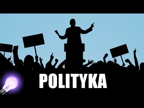 Dlaczego ludzie kłócą się o politykę?