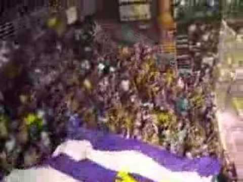 Final Supercopa Europea BM Valladolid Pisuerga