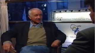 Interview Armin Müller-Stahl