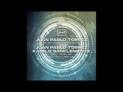 [T] Juan Pablo Torrez - Two Souls Reconciliation (Original Mix)-dhc