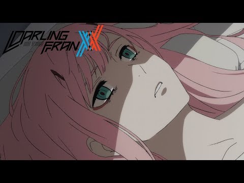 Zero Two's Spirit | DARLING in the FRANXX