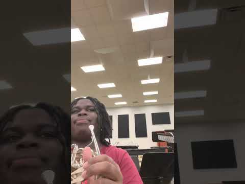 pov: the band director put a tuba player on french horn pt. 5