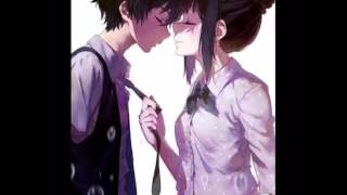 Nightcore - I Don&#39;t Wanna Let You Go