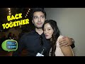Zain And Aliya Of Beinteha Aka Harshad And Preetika Reunite