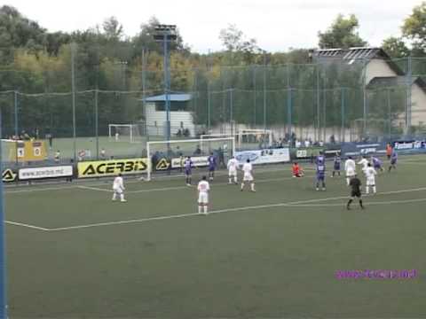 FC Veris 3-1 FC Rapid (rezumat)