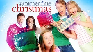 Summertime Christmas (2010) Video
