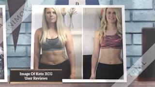 Keto XCG Review Weight loss Diet Price Side Effects