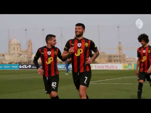 MD20 | Hamrun S. vs Mosta | 10.03.24 | BOV Premier League