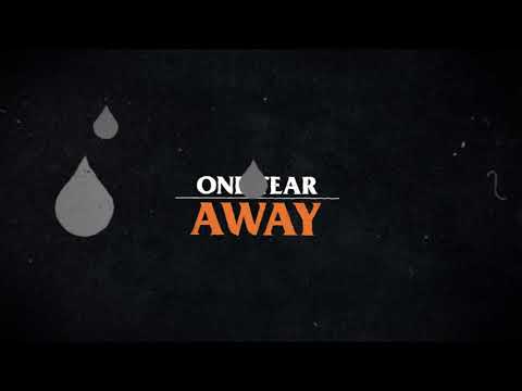 Michael Landau - One Tear Away (Official Lyric Video)