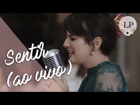 Sentir - Lorenza Pozza