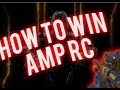 How To Win The Amp BO3 ONLY Recruitment ...