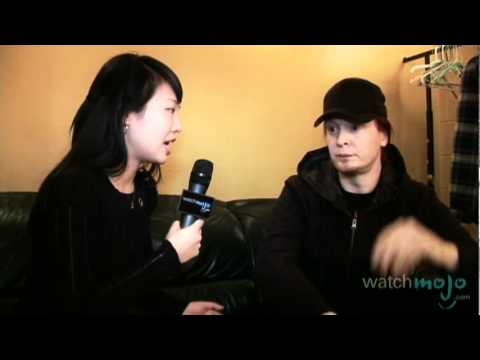 Interview with Metal Band Arch Enemy