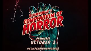 Blumhouse's Compendium Of Horror I Official Trailer