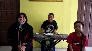 Download lagu Dalam kerinduan - The Mercy's (cover Bagoes Family) mp3