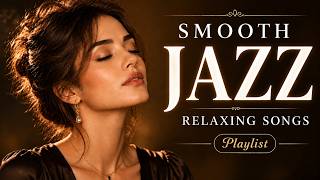 Night Jazz | Elegant Female Vocals for Deep Sleep & Relaxation