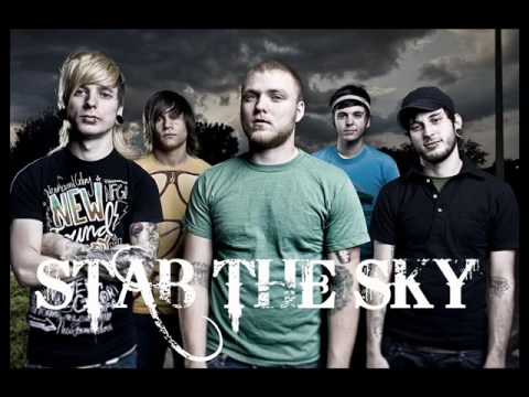 Stab The Sky - I Hate Kansas