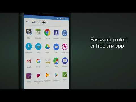 Blackberry Key2-Security And Privacy Built-In From The Start