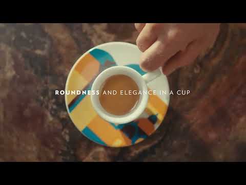 Lavazza Tales of Italy Collection