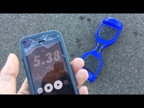 3rd YouTube video about how long does it take for a hoverboard to charge
