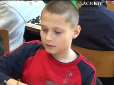 6.1. Marek Poláček - Marián Šimo 0 - 1