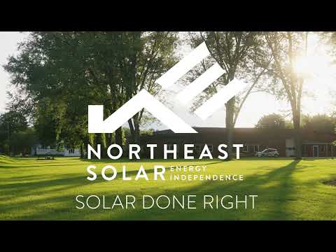 Based in Hatfield: We're Your Local Solar Installer.