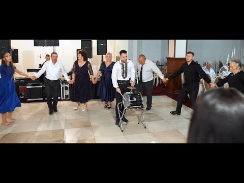 Formatia Noroc - Colaj instrumental LIVE Nunta 2025 Onix Agapia