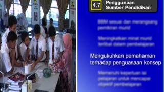 Aspek 4.7-Pn Norsiah Binti Lope Shaari