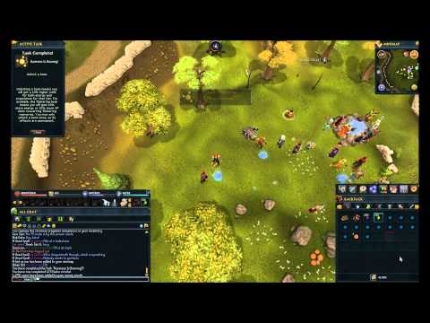 Divination :- Chronicle Fragments and Boons