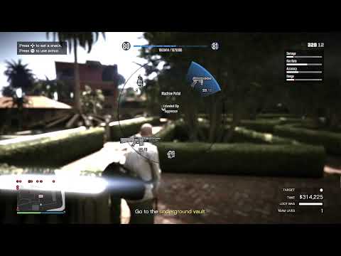 GTA5 Online a new start 2024 S1 E15